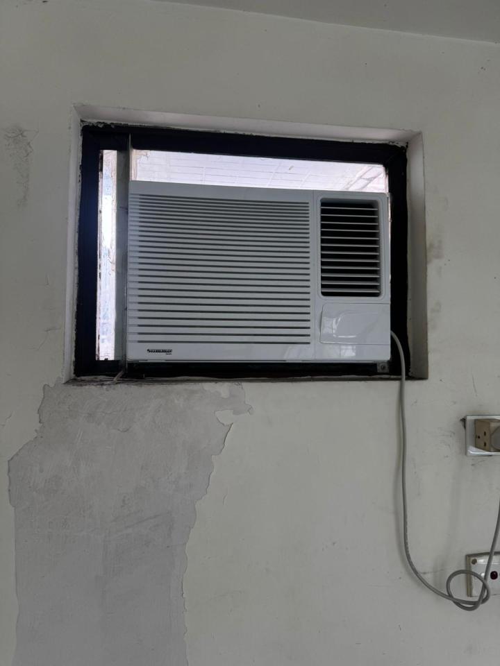 油漆工程工作照片