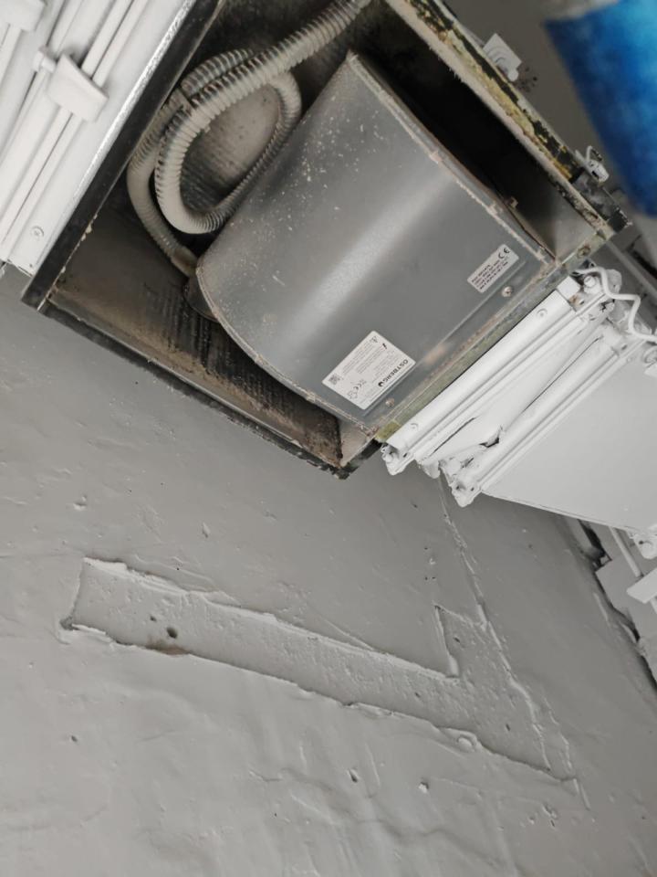 水電工程工作照片