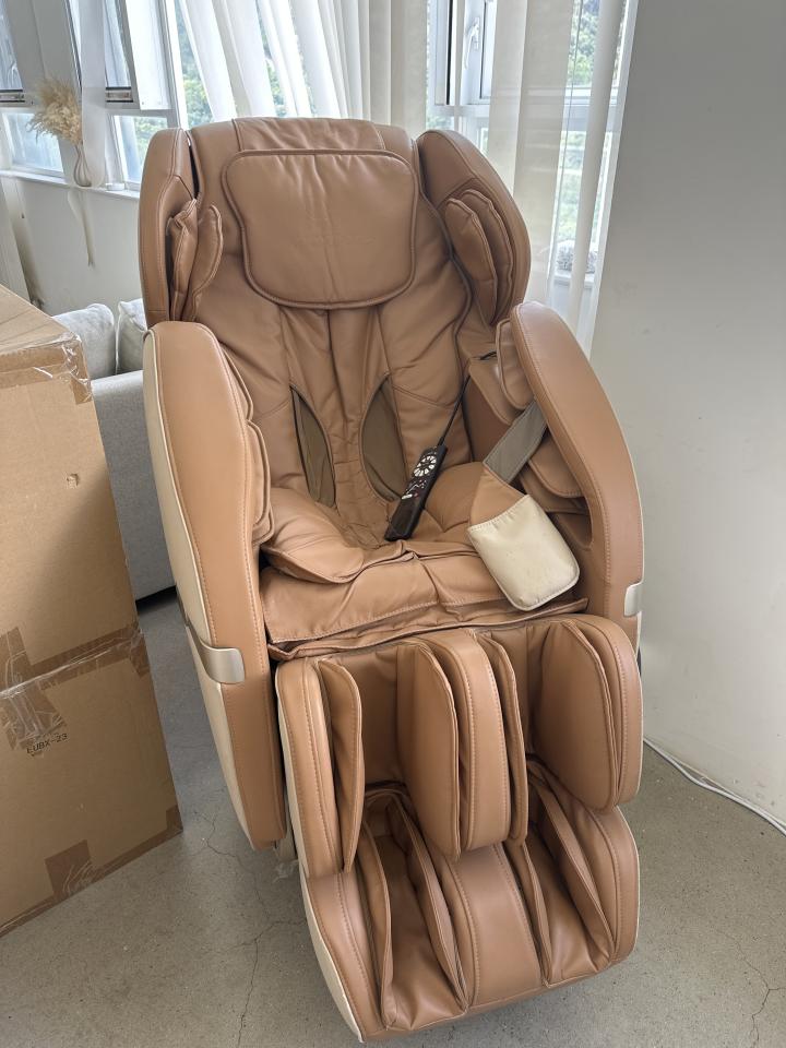 傢俬回收工作照片