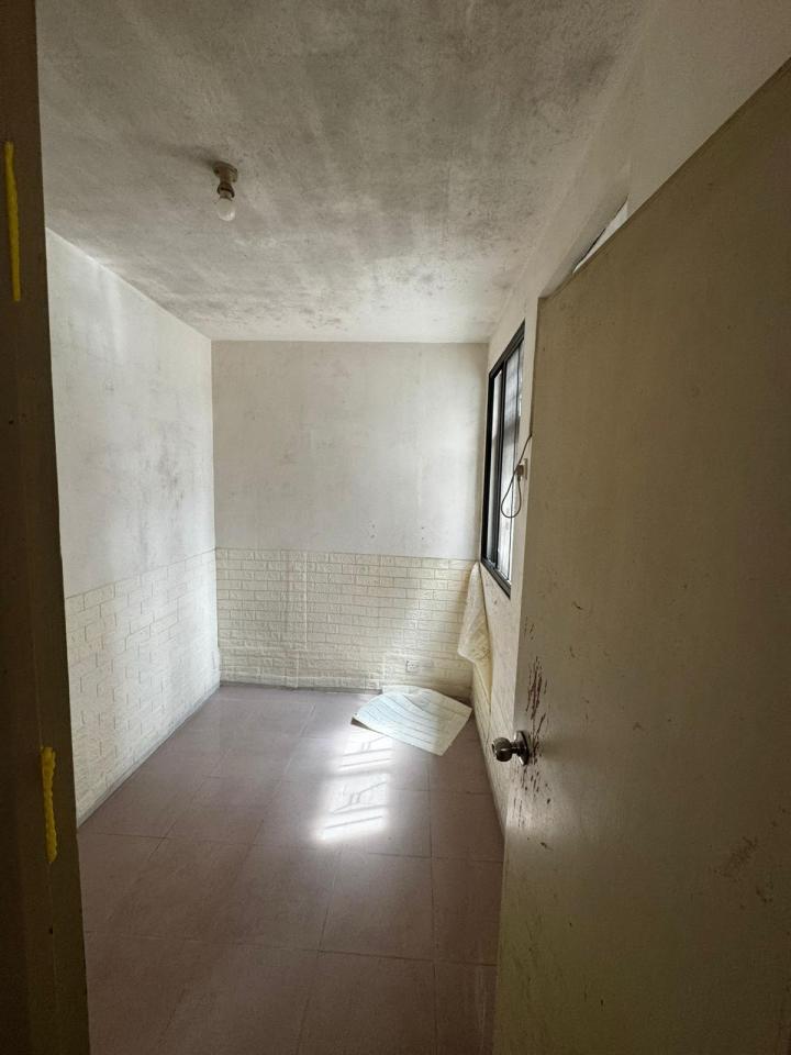 油漆工程工作照片