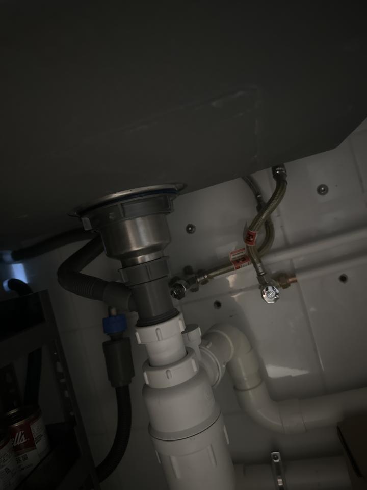 Faucet Repair & InstallationJob photo
