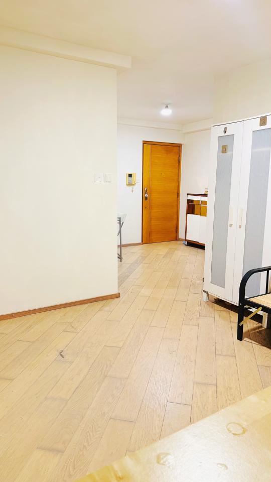 Floor PolishingJob photo
