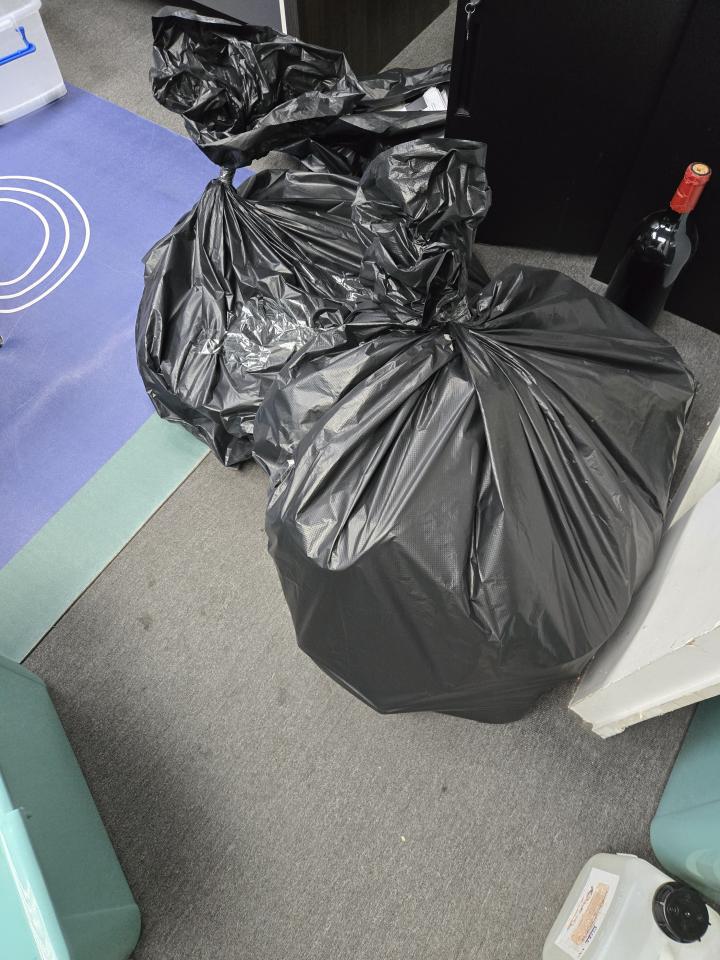 Waste ManagementJob photo