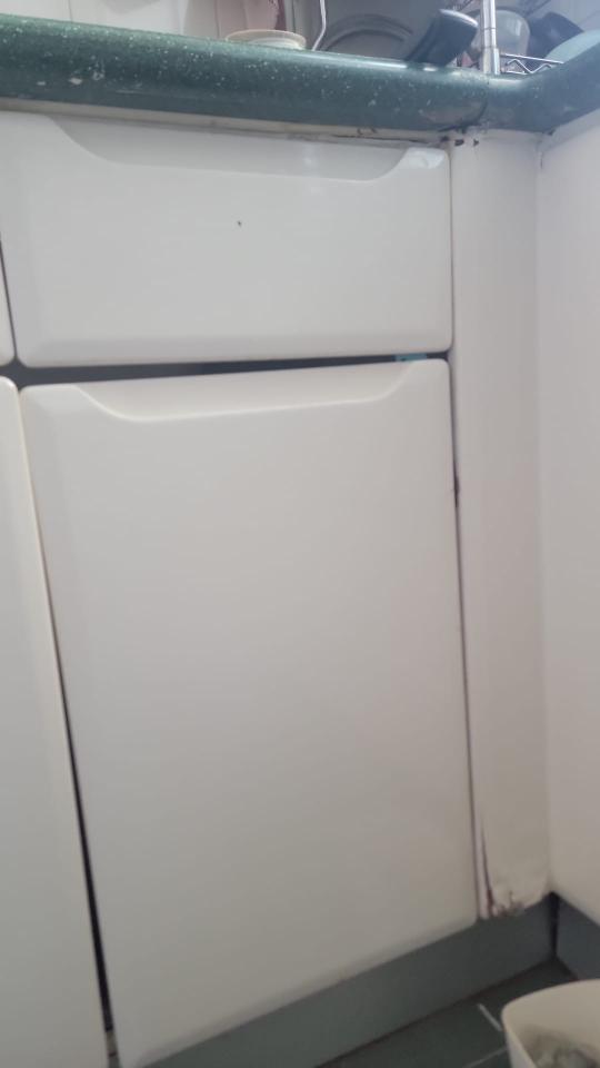 室內裝修工作照片