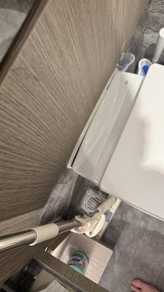 Toilet Installation & RepairJob photo