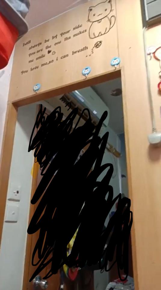 清拆工程工作照片