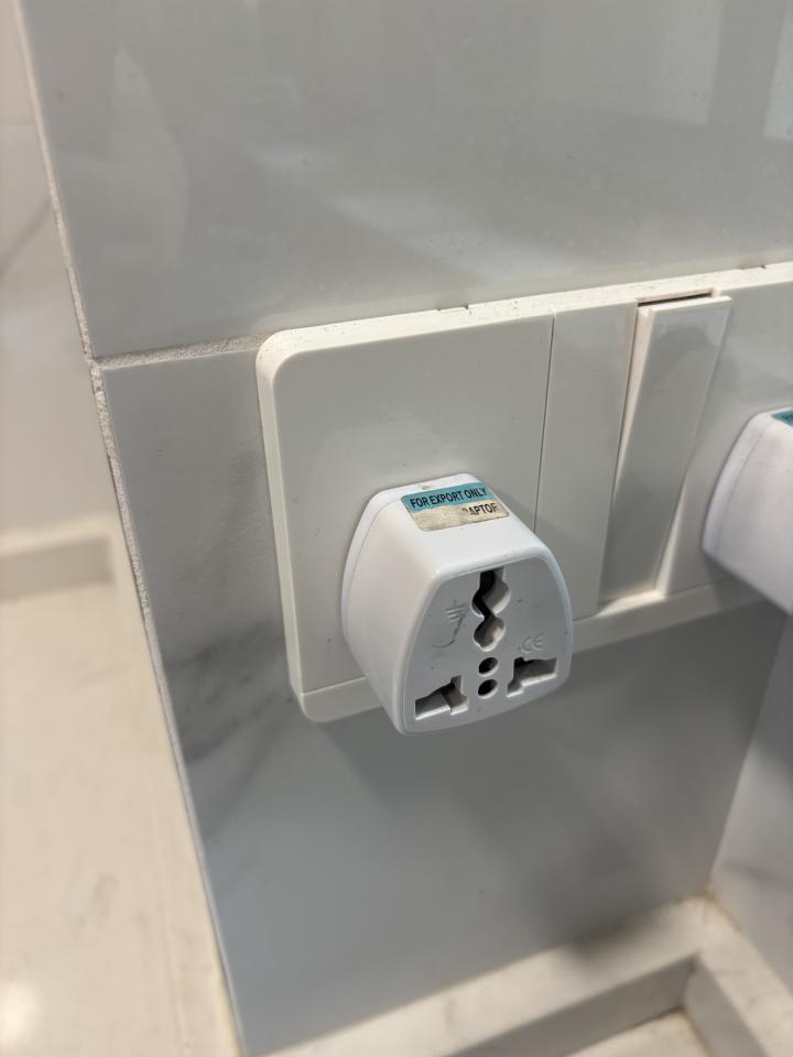 ElectricianJob photo