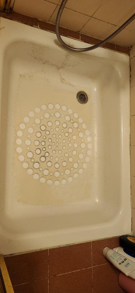 Bathroom RenovationJob photo