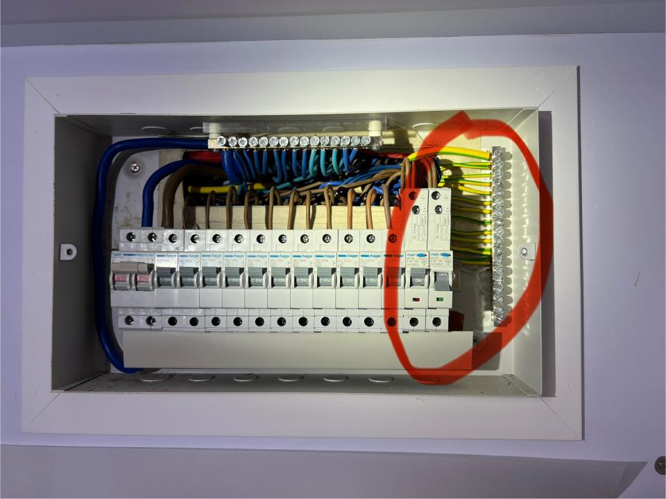 ElectricianJob photo