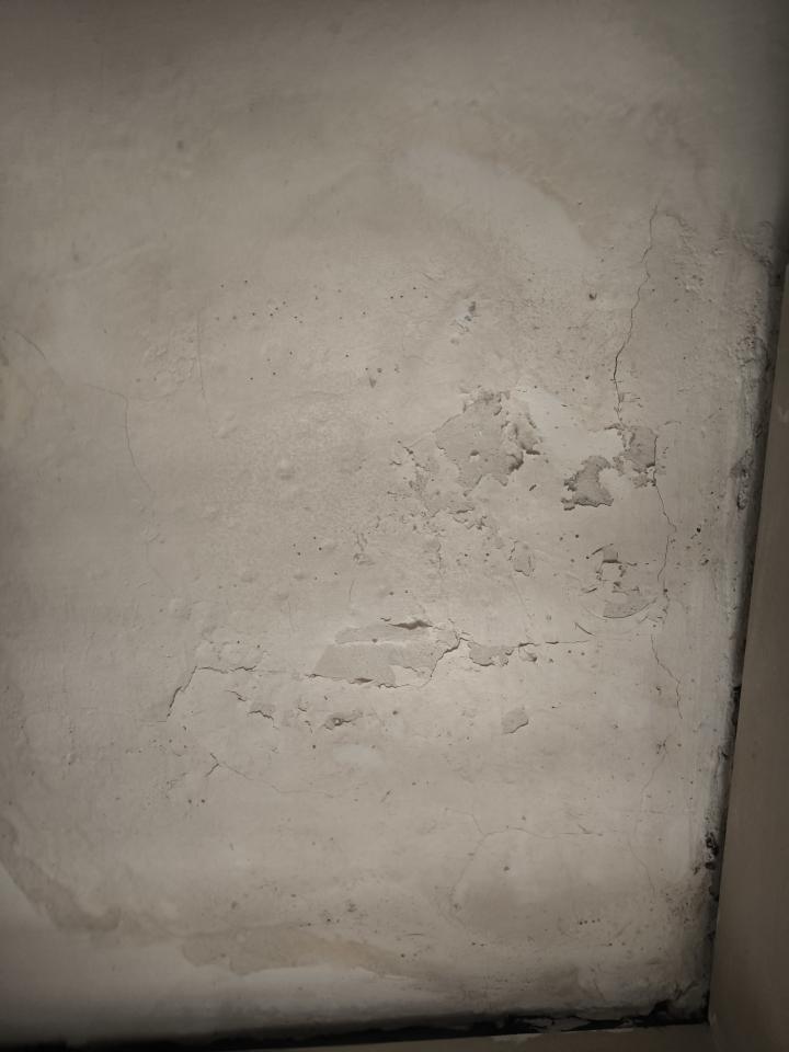 漏水維修工作照片