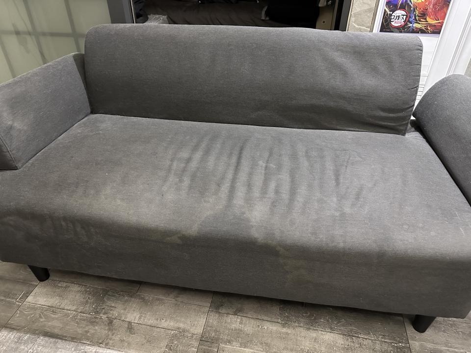 傢俬回收工作照片