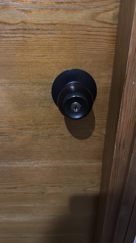 開鎖佬工作照片