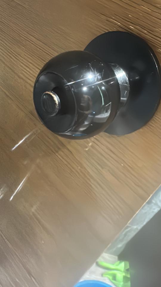 開鎖佬工作照片