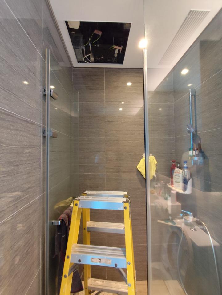 水電工程工作照片