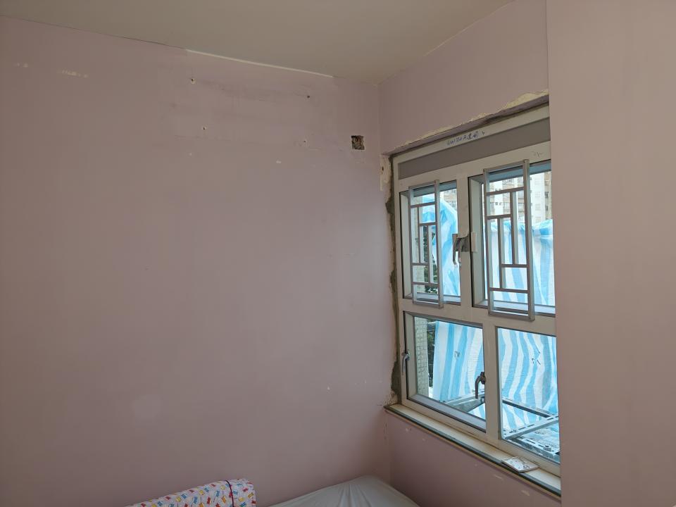Air Conditioner Installationjob photo Air Conditioner Installationjob photo