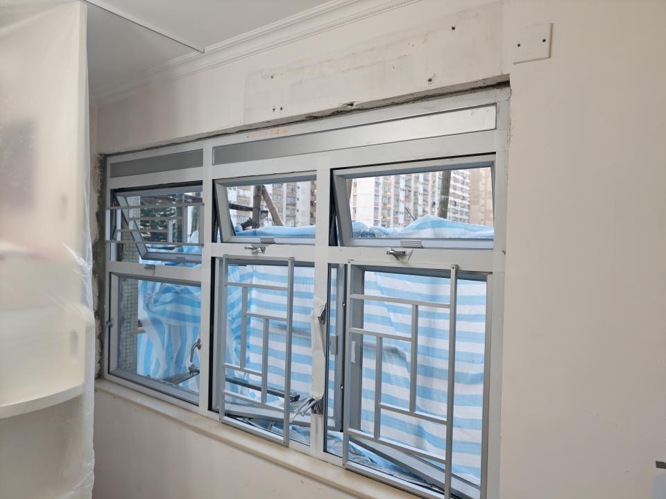 Air Conditioner Installationjob photo Air Conditioner Installationjob photo
