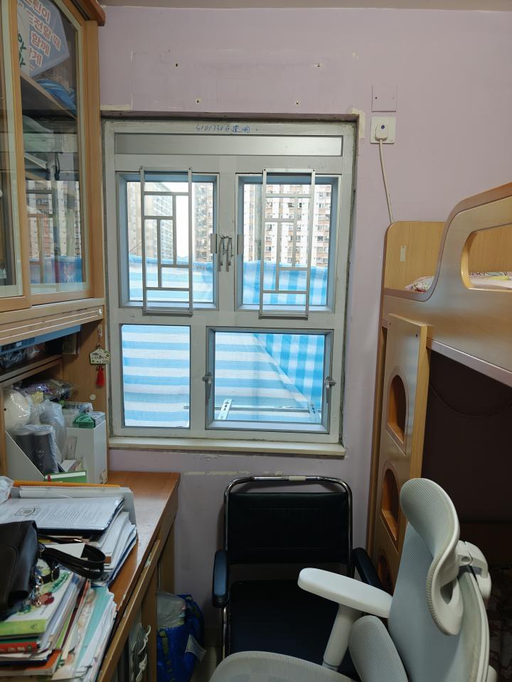 Air Conditioner Installationjob photo Air Conditioner Installationjob photo