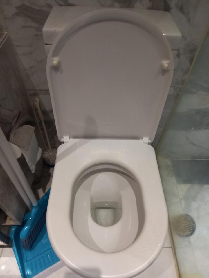 Toilet Installation & Repairjob photo Toilet Installation & Repairjob photo
