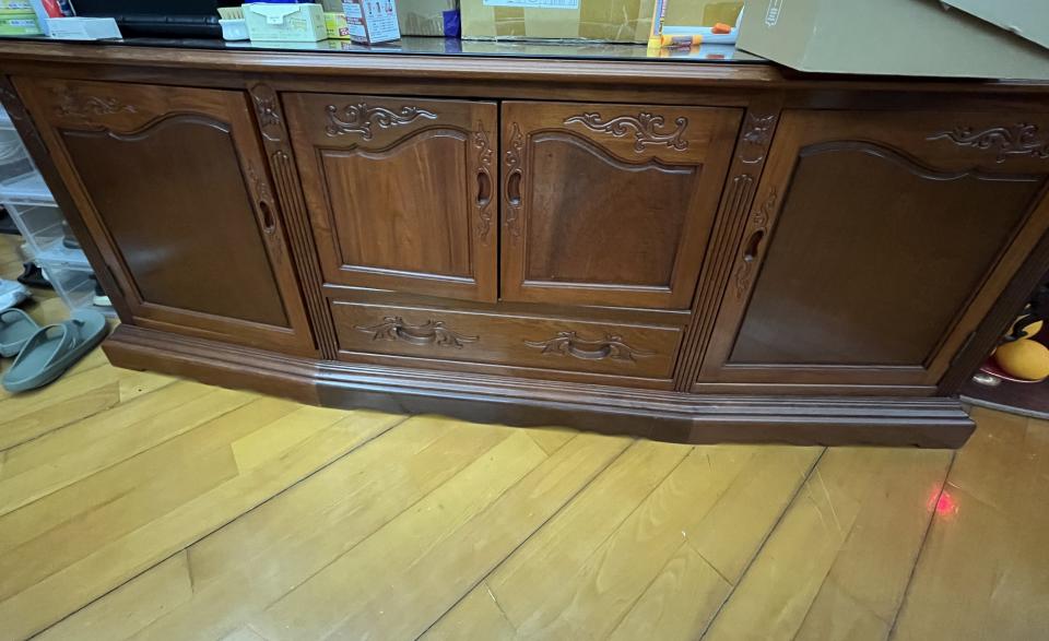 傢俬回收工作照片 傢俬回收工作照片