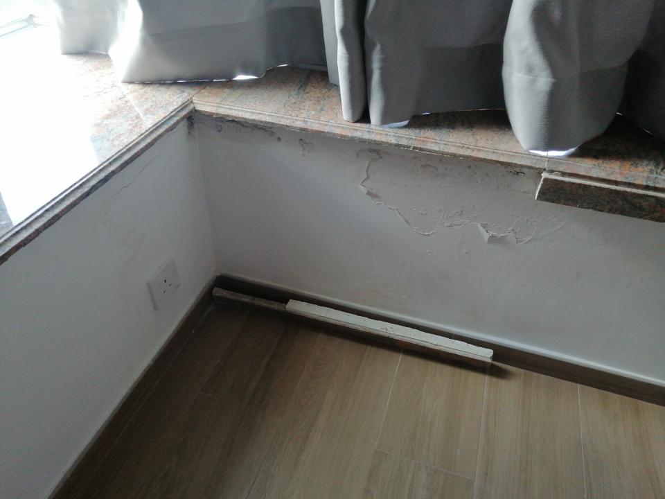 水喉水務工作照片