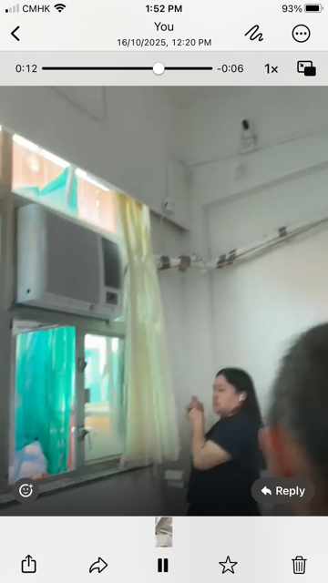 Air Conditioner InstallationJob photo