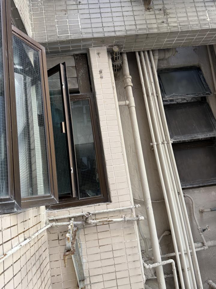 清拆工程工作照片 清拆工程工作照片