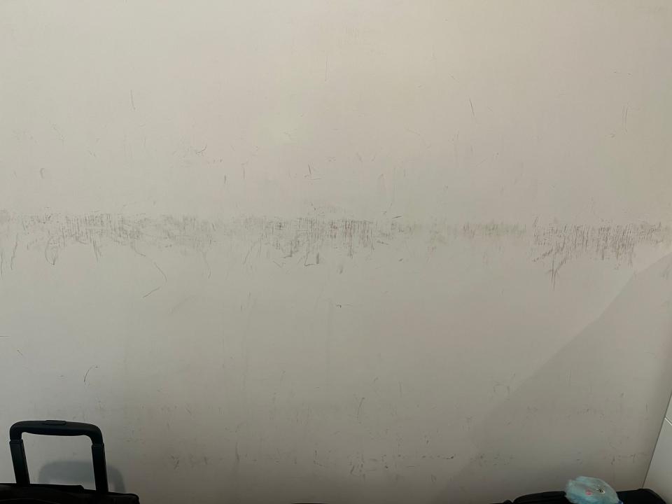 Wall Paintingjob photo Wall Paintingjob photo