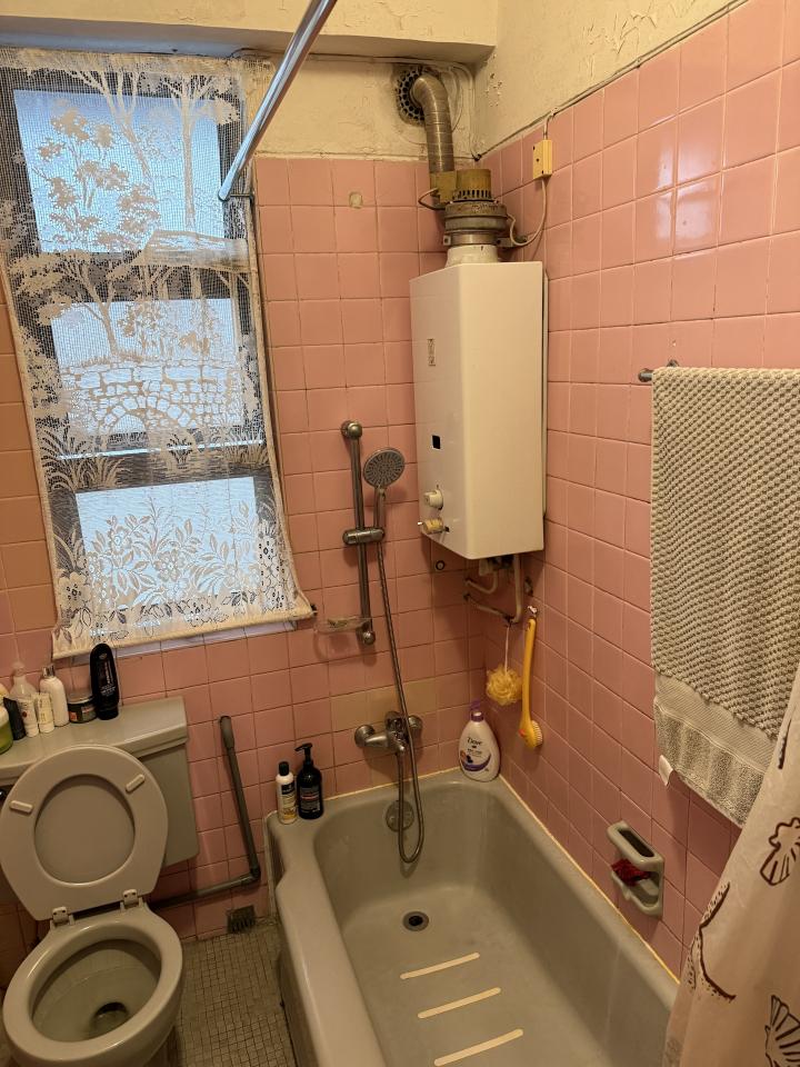 清拆工程工作照片 清拆工程工作照片
