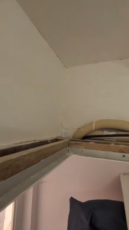 Air Conditioner InstallationJob photo