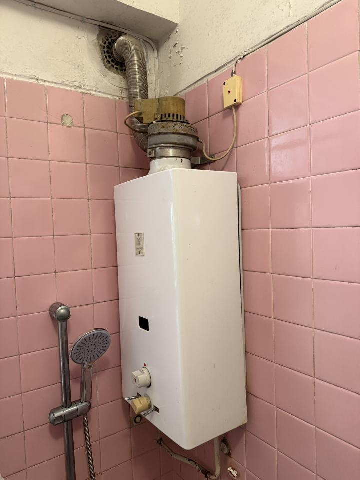 清拆工程工作照片 清拆工程工作照片