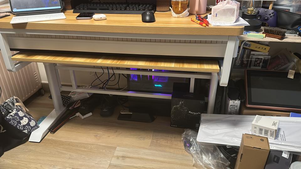 傢俬回收工作照片