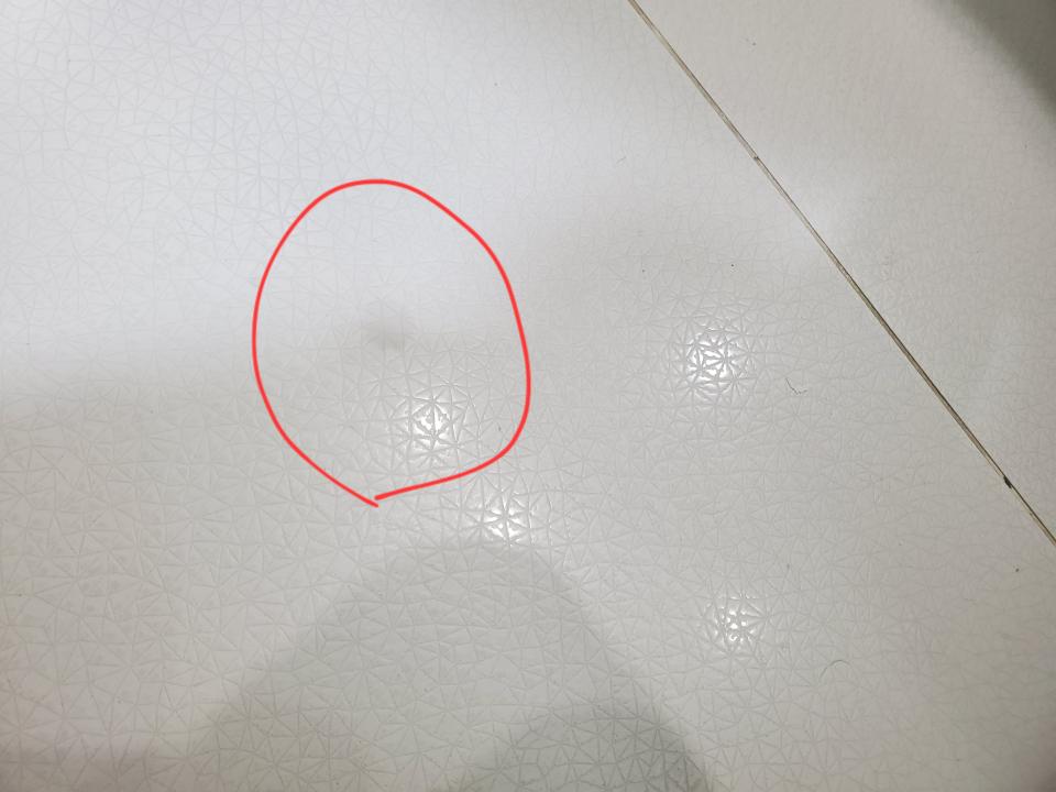 磁磚維修工作照片 磁磚維修工作照片