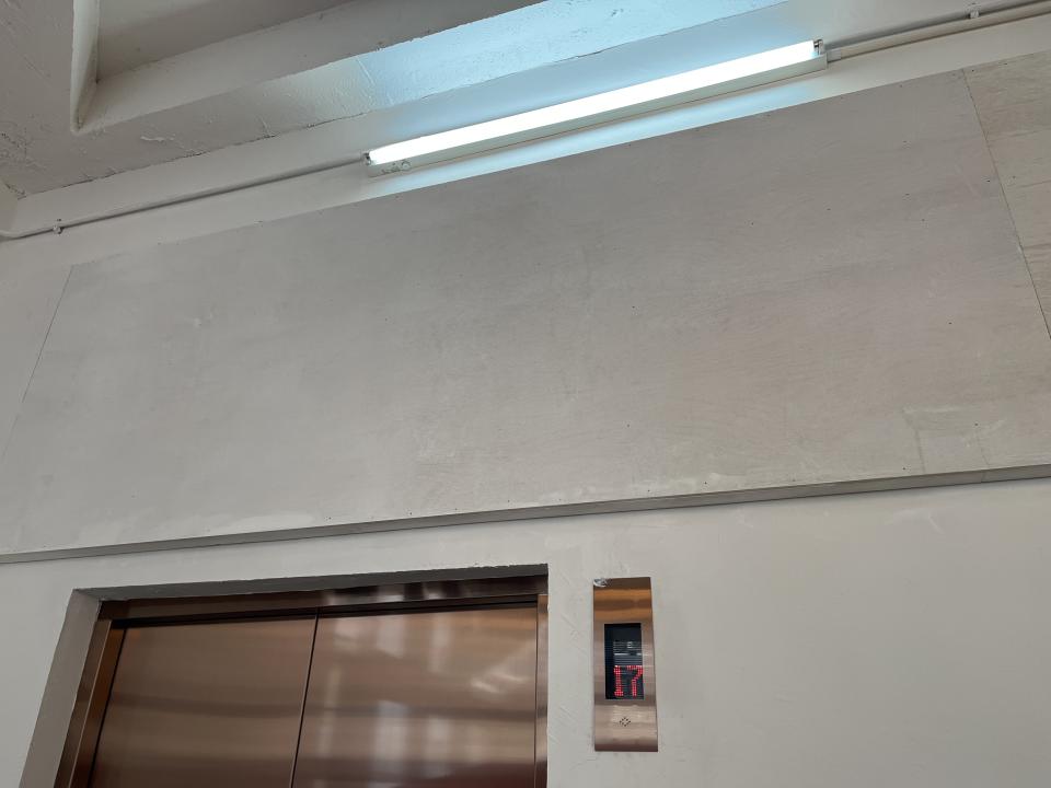 牆紙工程工作照片 牆紙工程工作照片