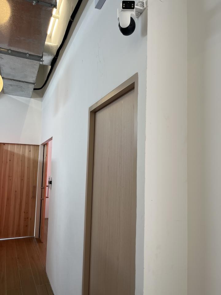 牆紙工程工作照片 牆紙工程工作照片
