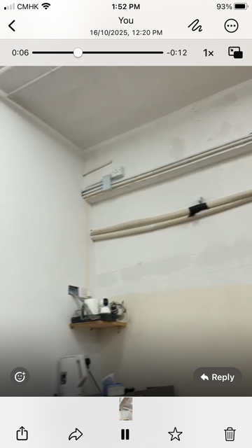 Air Conditioner InstallationJob photo