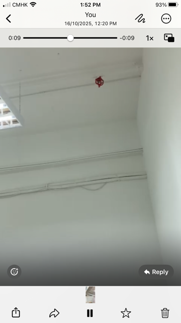 Air Conditioner InstallationJob photo