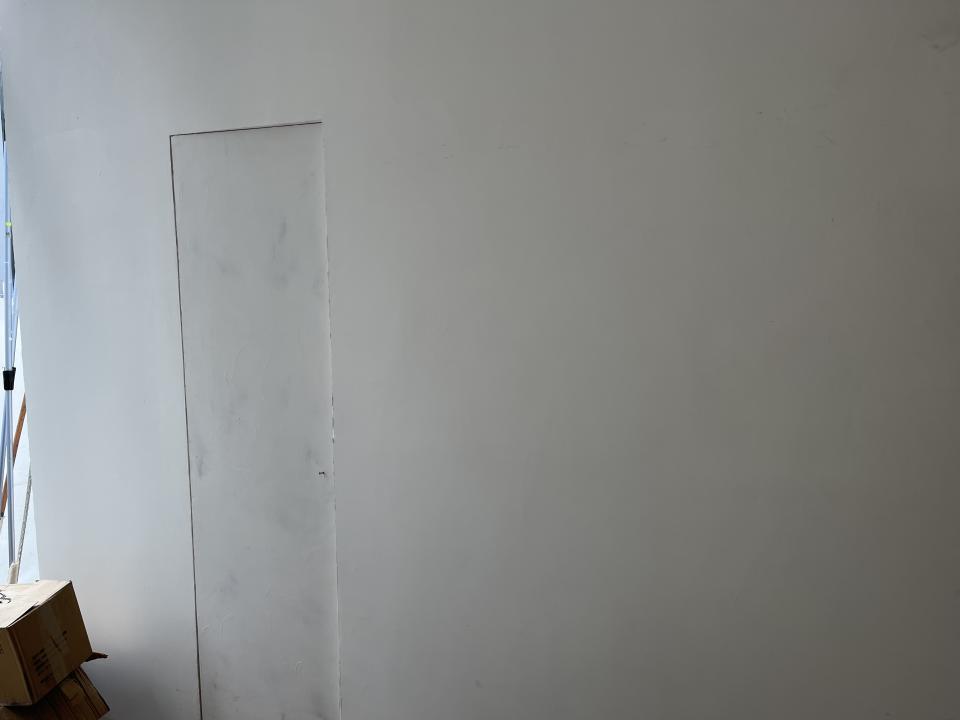 牆紙工程工作照片 牆紙工程工作照片
