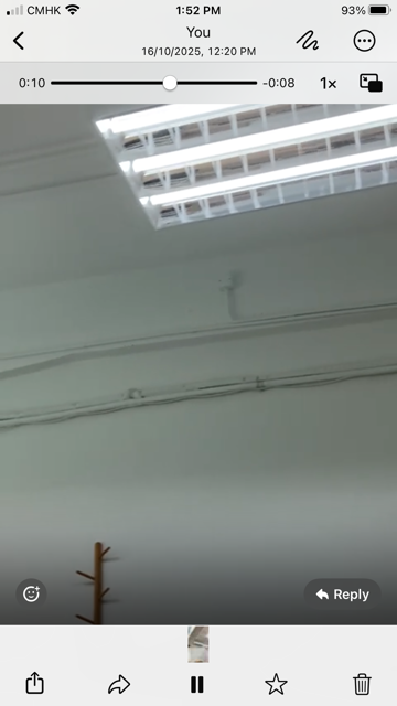 Air Conditioner InstallationJob photo
