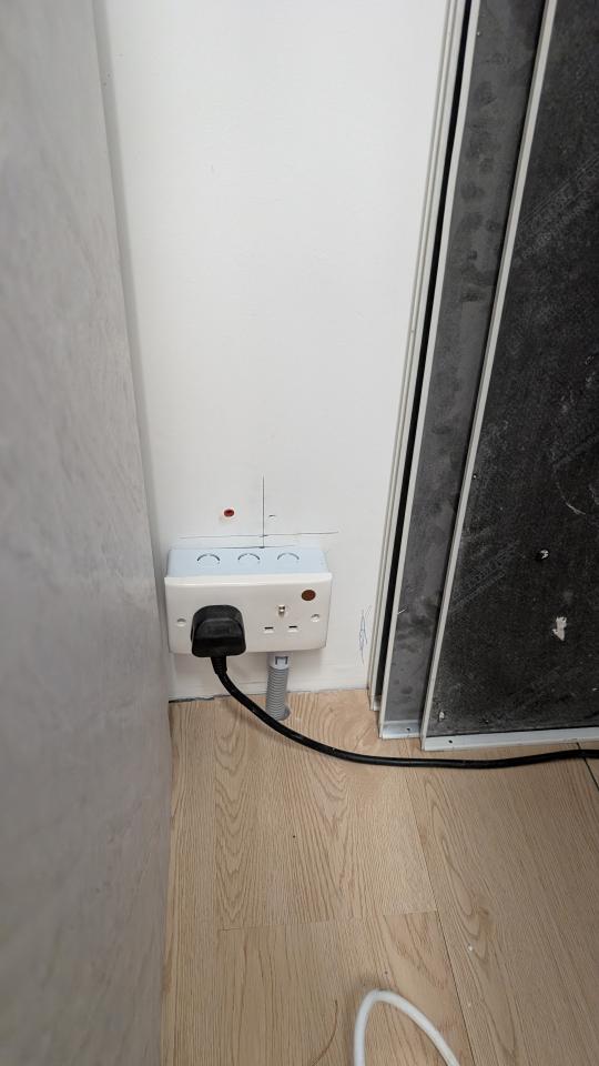 電工工作照片 電工工作照片