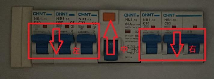 電工工作照片 電工工作照片