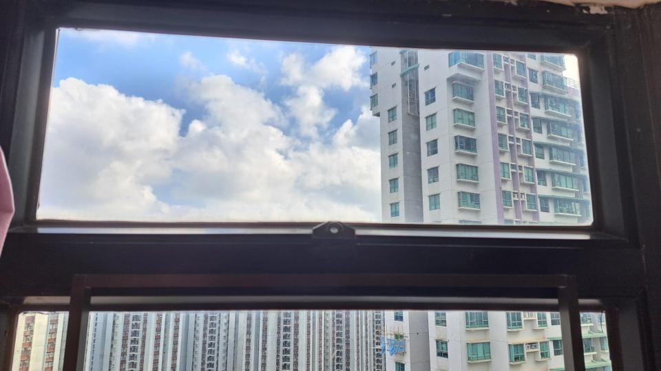 鋁窗維修工作照片 鋁窗維修工作照片