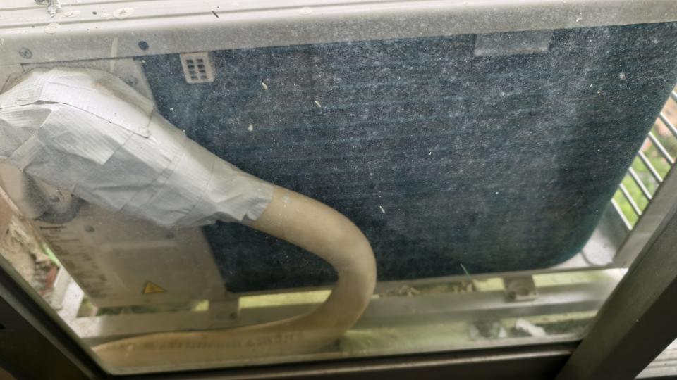 清拆工程工作照片