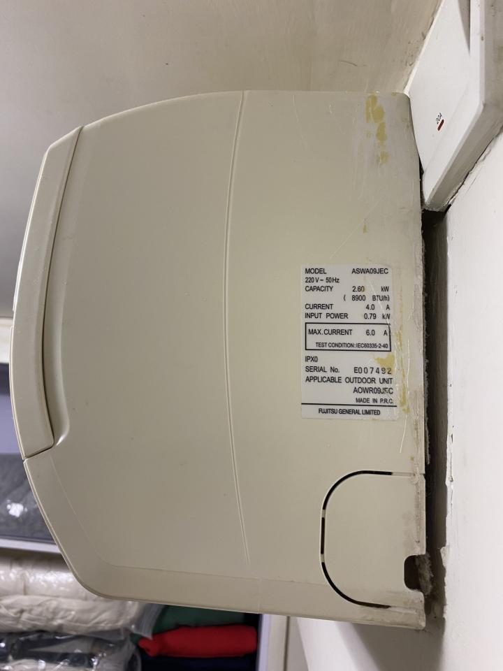 冷氣維修工作照片 冷氣維修工作照片