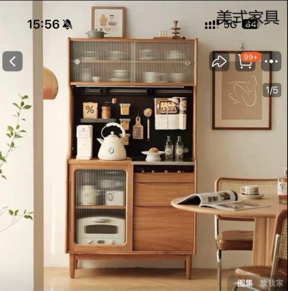 淘寶傢俬安裝工作照片