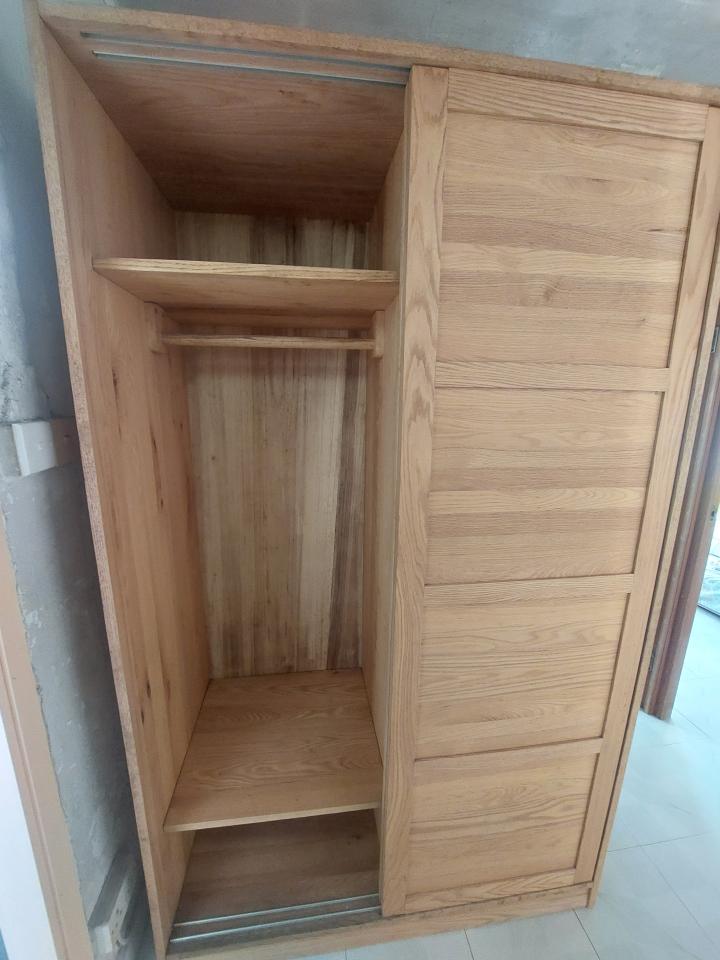 傢俬回收工作照片