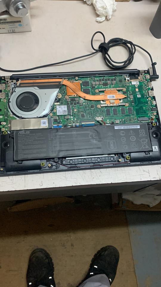 Computer RepairJob photo