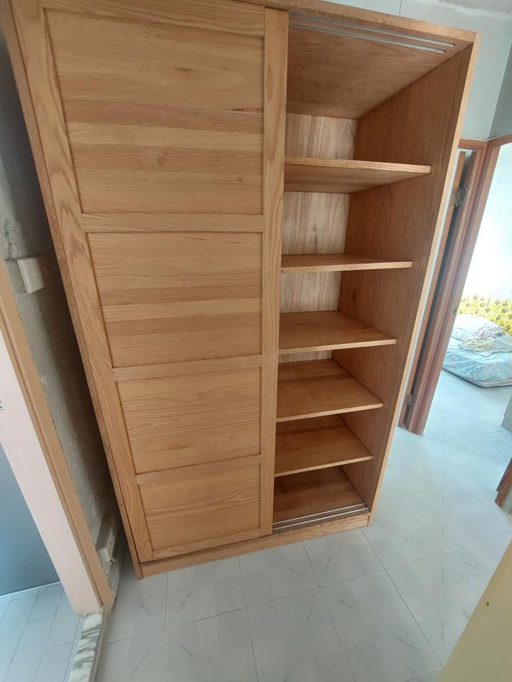 傢俬回收工作照片