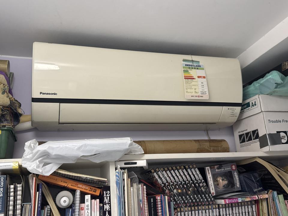 Air Conditioner Repairjob photo Air Conditioner Repairjob photo