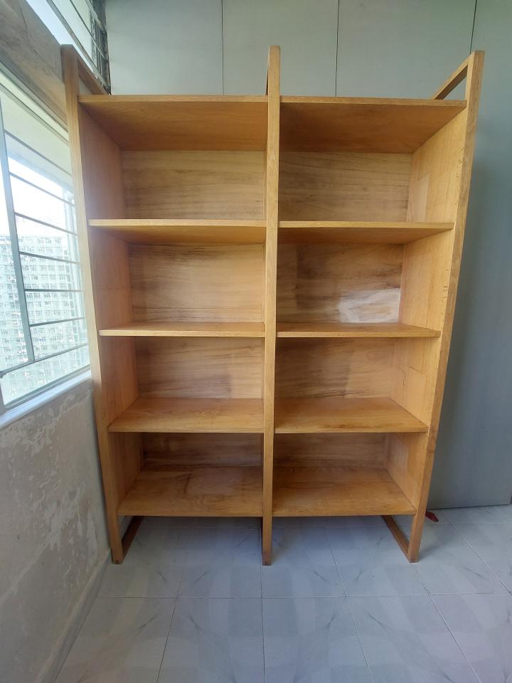 傢俬回收工作照片