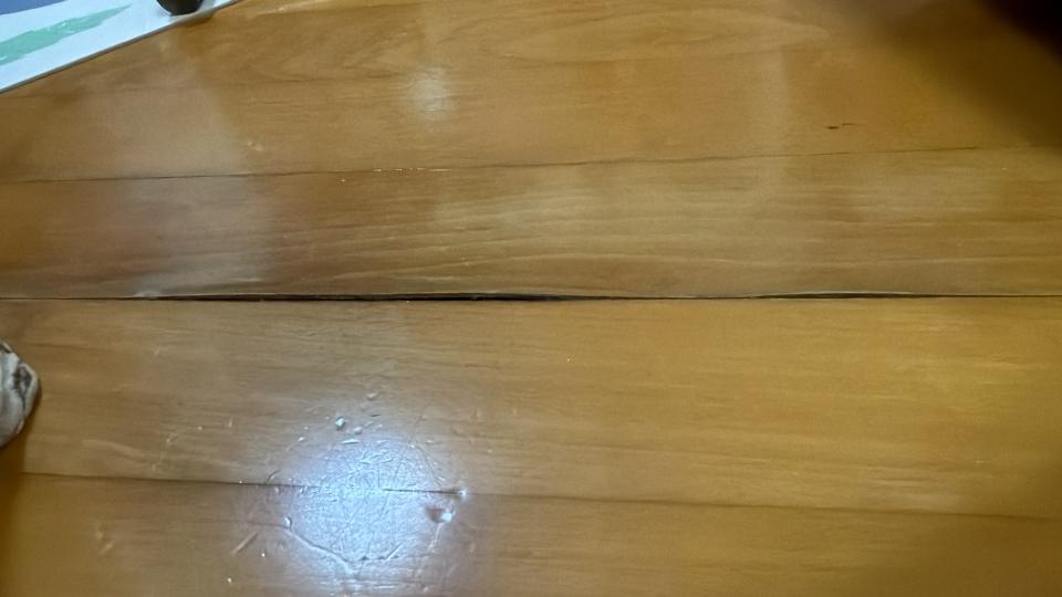 Flooring RepairJob photo